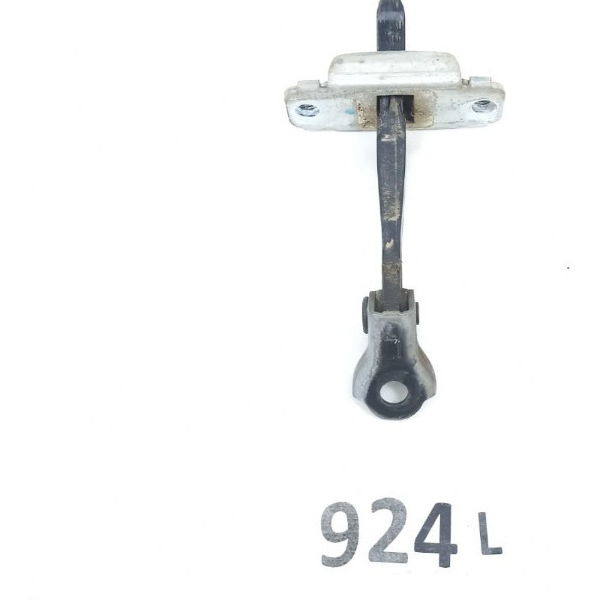Limitador Porta Traseira Esquerda Hyundai Sonata 2011