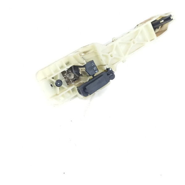 Maçaneta Externa Traseira Esquerda Hyundai Sonata 2011 