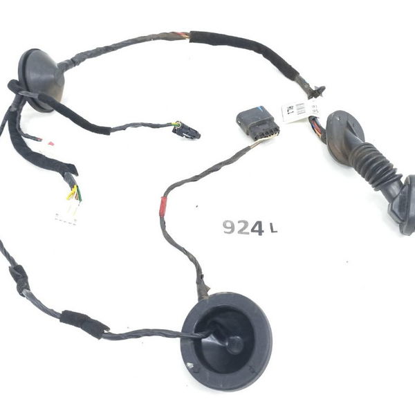 Chicote Porta Traseira Esquerda Hyundai Sonata 2011