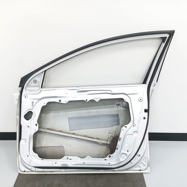 Porta Lata Dianteira Direita Hyundai Sonata 2011