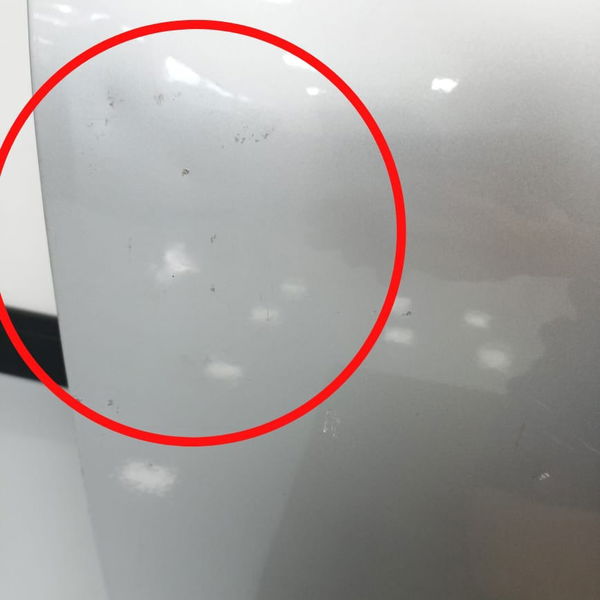 Porta Lata Dianteira Direita Hyundai Sonata 2011
