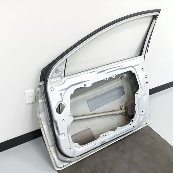 Porta Lata Dianteira Direita Hyundai Sonata 2011