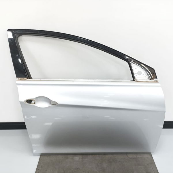 Porta Lata Dianteira Direita Hyundai Sonata 2011