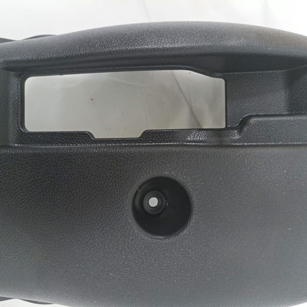 Acabamento Coluna Direção Hyundai Sonata 2011