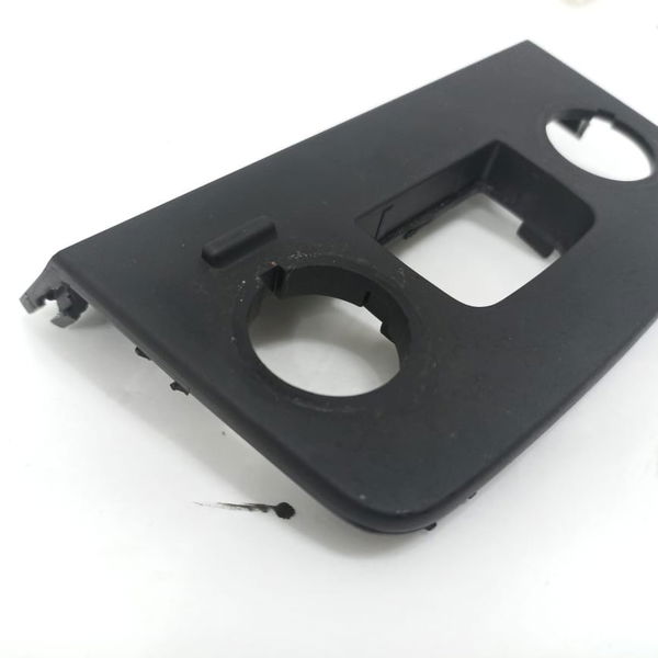 Acabamento Moldura Tomada 12v Hyundai Sonata 2011