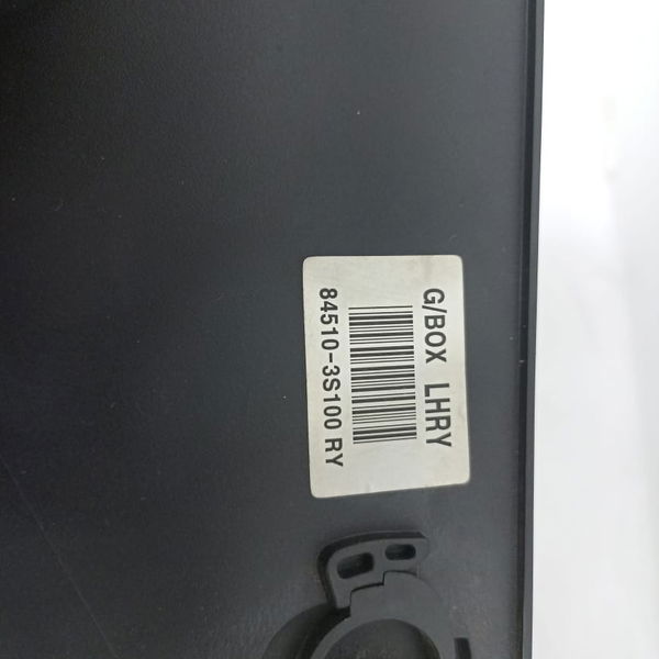 Porta Luvas Hyundai Sonata 2011 845103s100