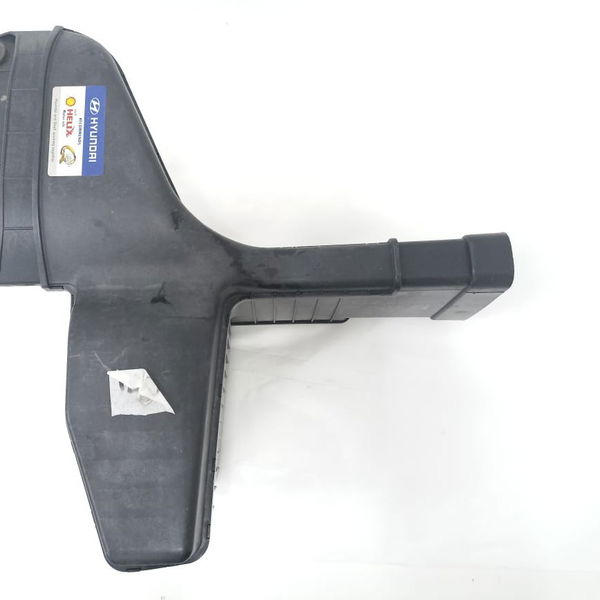 Caixa Ressonadora Hyundai Sonata 2011