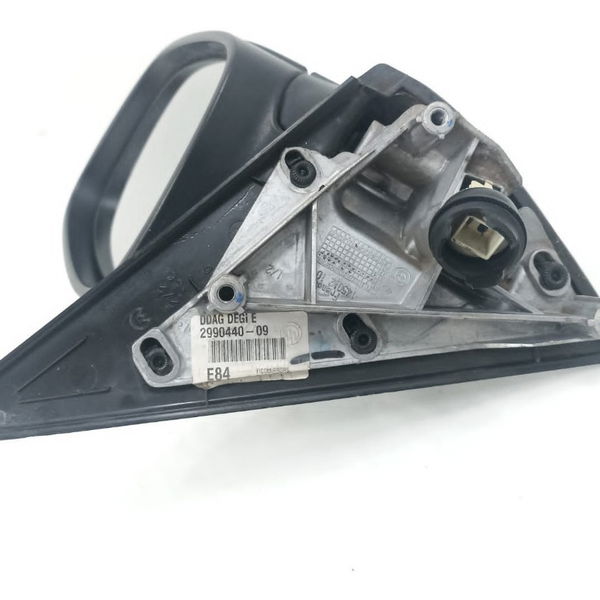 Retrovisor Direito Bmw X1 2012 Detalhe