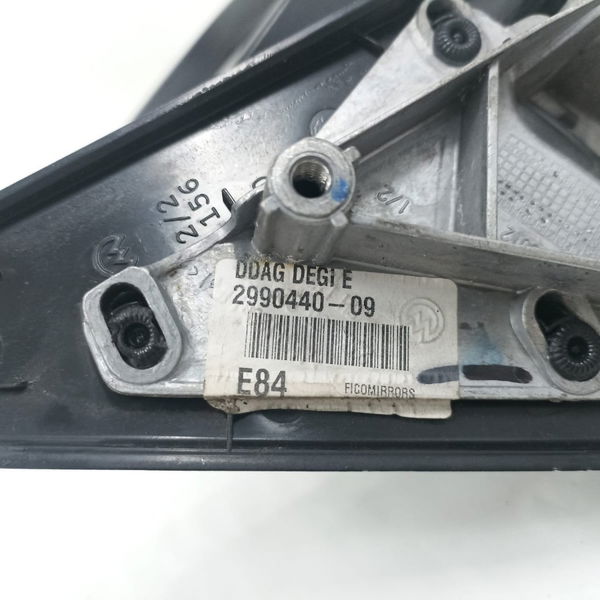 Retrovisor Direito Bmw X1 2012 Detalhe