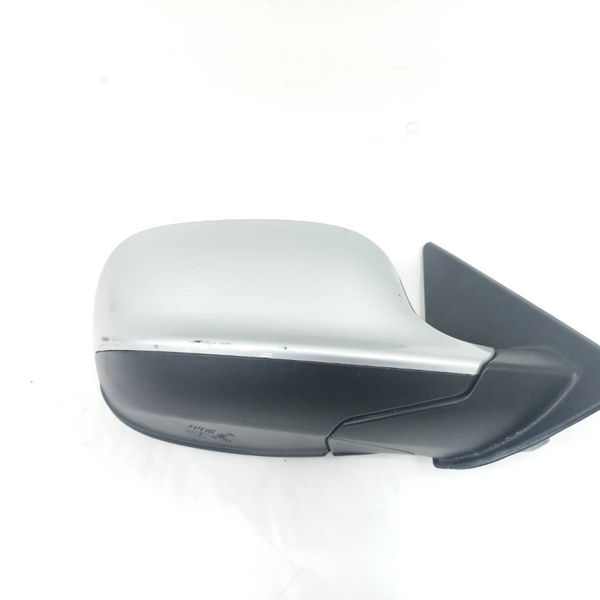 Retrovisor Direito Bmw X1 2012 Detalhe