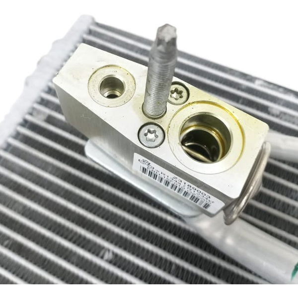 Radiador Ar Frio Gm Cruze 2017 Z3189003