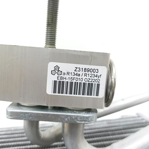 Radiador Ar Frio Gm Cruze 2017 Z3189003