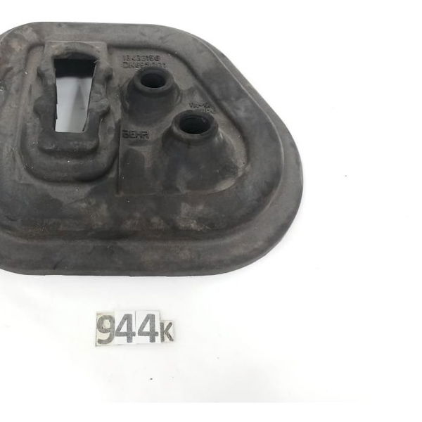 Borracha Vedação Caixa De Ar Gm Cruze 2017 13433156