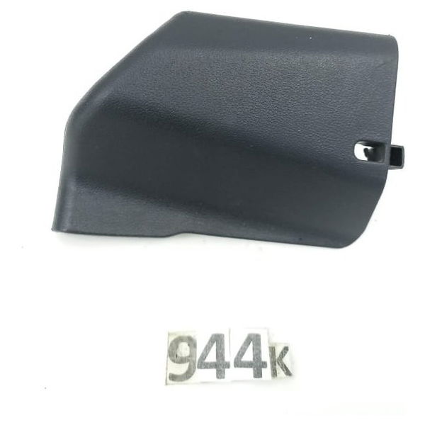 Acabamento Direito Trilho 7215702300 Toyota Corolla 2016