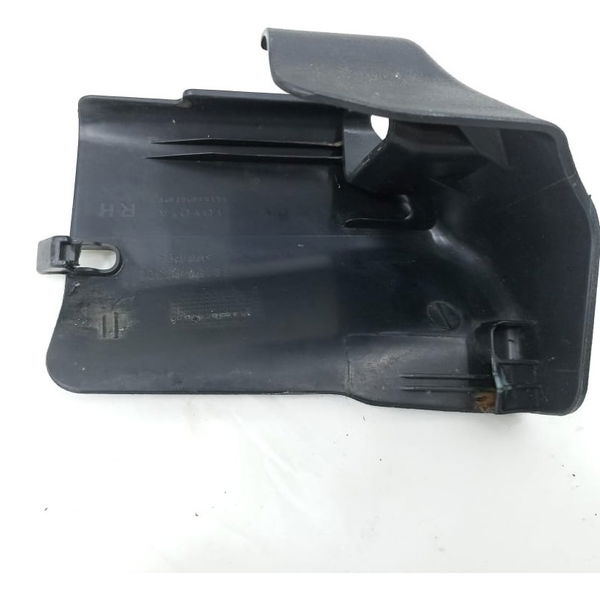 Acabamento Direito Trilho 7215702300 Toyota Corolla 2016