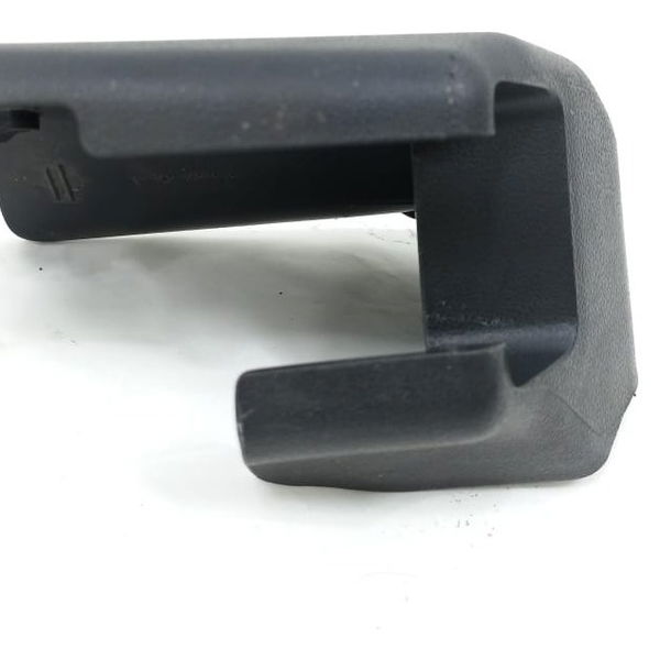 Acabamento Direito Trilho 7215702300 Toyota Corolla 2016