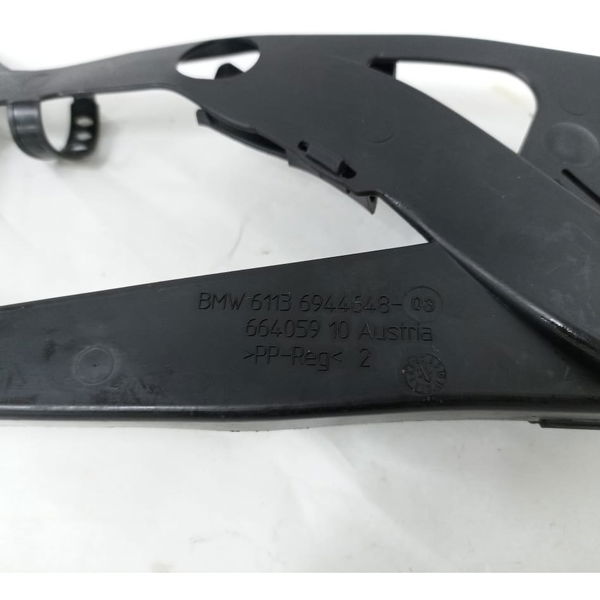 Suporte Chicote Bmw X1 2012 694464803