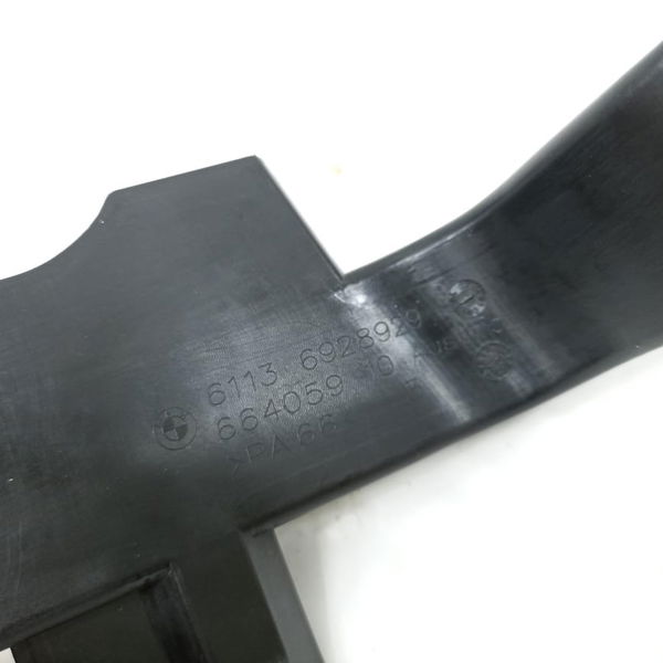 Suporte Chicote Bmw X1 2012 61136928929