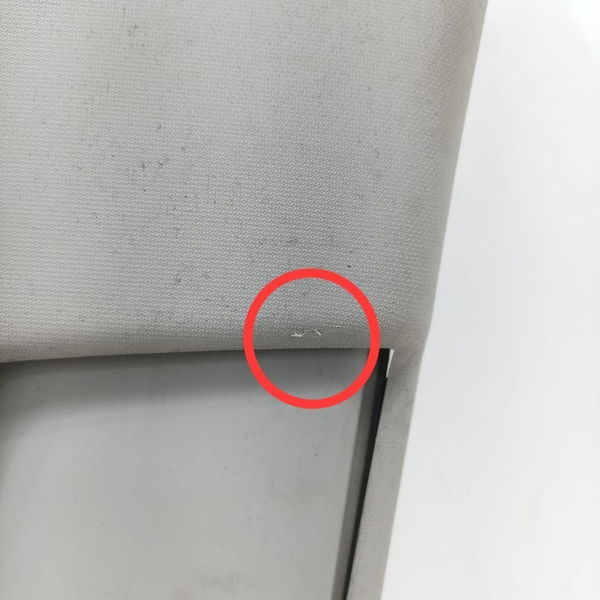 Acabamento Superior Coluna Central Direita Corolla 2016