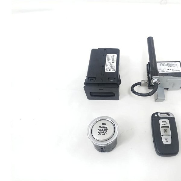 Kit Code Chave Hyundai Sonata 2011