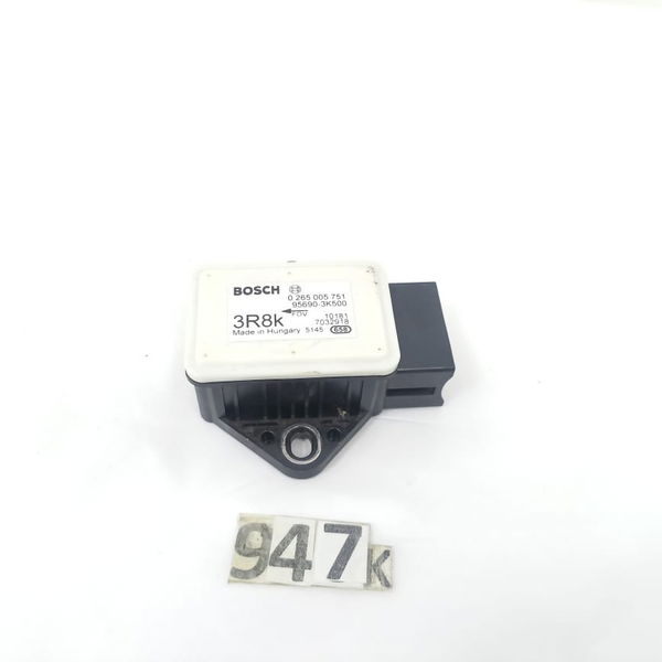 Módulo Aceleração Hyundai Sonata 2011 0265005751