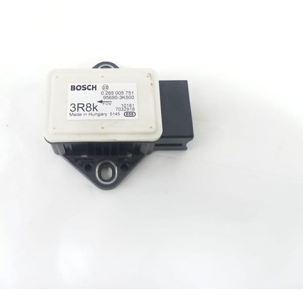 Módulo Aceleração Hyundai Sonata 2011 0265005751