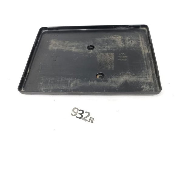 Suporte Base Bateria Toyota Corolla 2016 7443102051