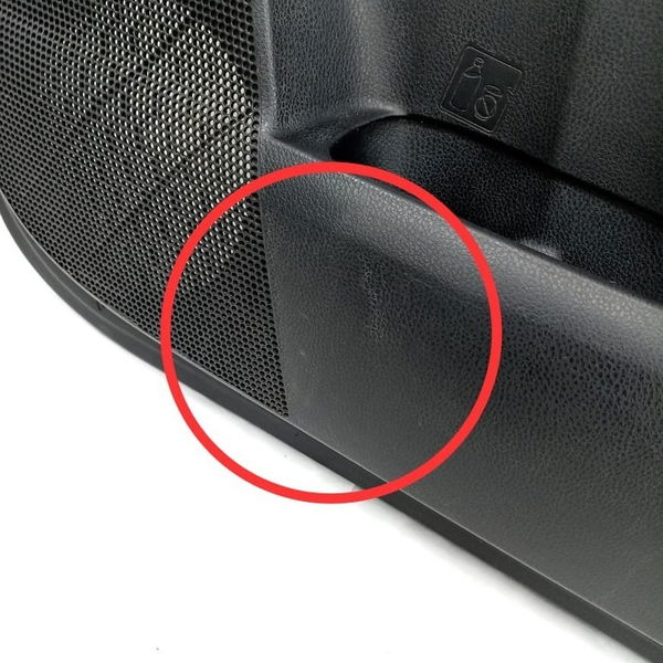 Forro Porta Dianteira Direita Toyota Corolla 2016