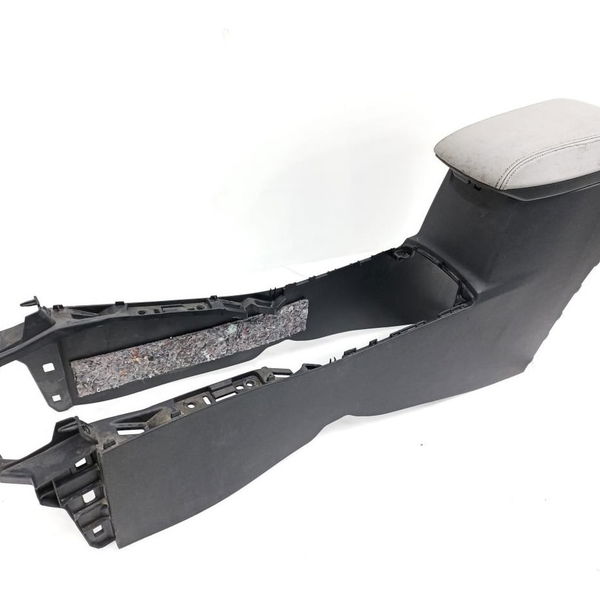 Console Central Toyota Corolla 2016