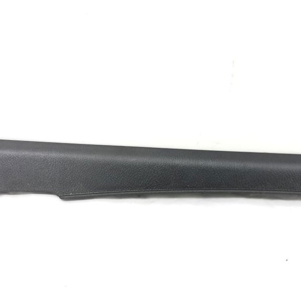 Acabamento Coluna Porta Dianteira Esquerda Fiat Toro 2017