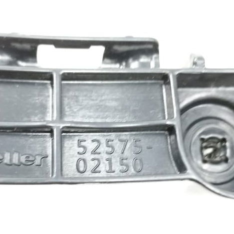 Guia Direito Parachoque Traseira Toyota Corolla 2016