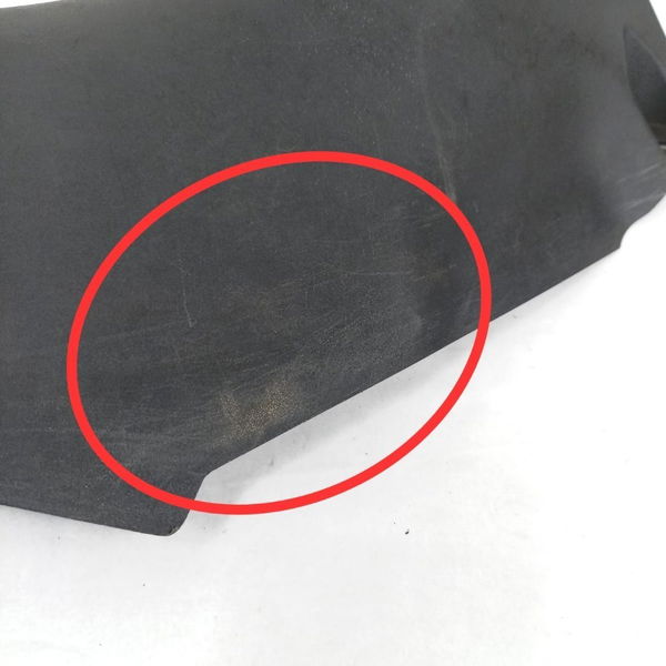 Soleira Dianteira Esquerda Outlander 2014 2015 Detalhe