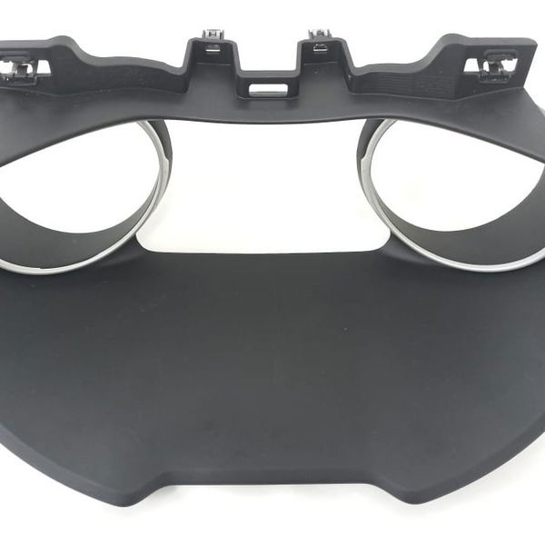 Moldura Painel De Instrumentos Fiat Toro Volcano 2016