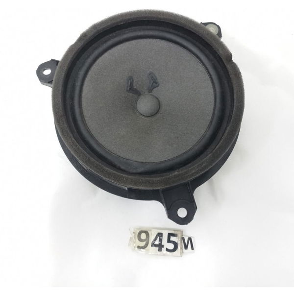 Alto Falante Porta Dianteira Direita Toyota Corolla 2016