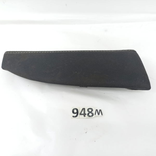 Moldura Apoio De Braço Porta Dianteira Direita Corolla 2016