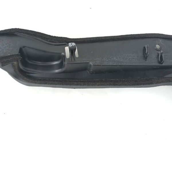 Guarda Pó Paralama Direito Toyota Corolla 2016