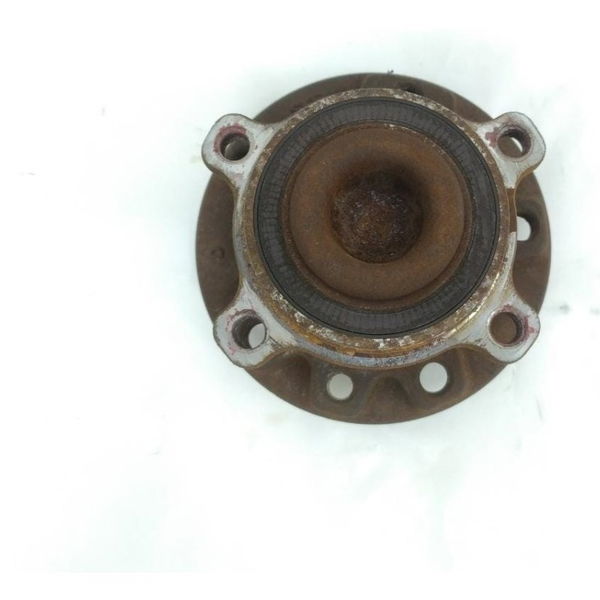 Cubo Rolamento Roda Traseiro Esquerdo Jeep Renagade 2015