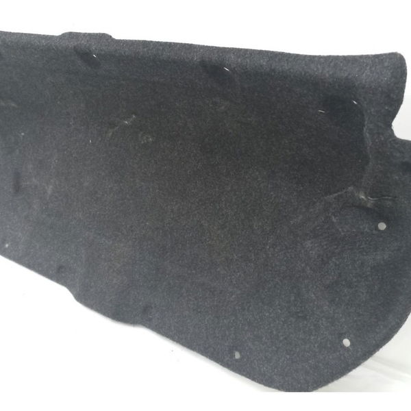 Forro Tampa Porta Malas Toyota Corolla 2016 6471902230