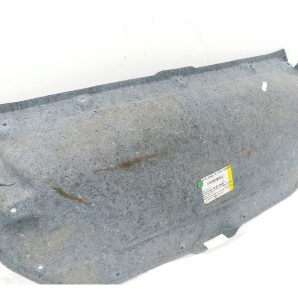 Forro Tampa Porta Malas Toyota Corolla 2016 6471902230