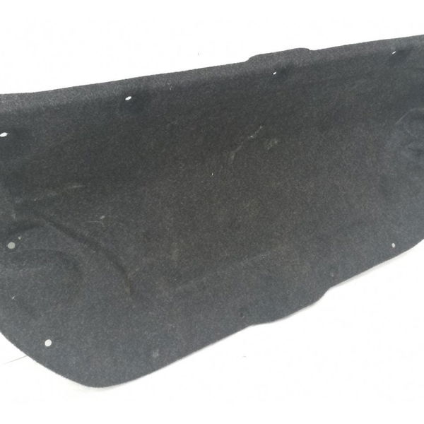 Forro Tampa Porta Malas Toyota Corolla 2016 6471902230
