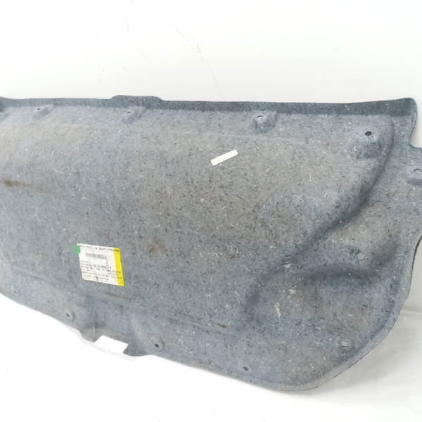 Forro Tampa Porta Malas Toyota Corolla 2016 6471902230