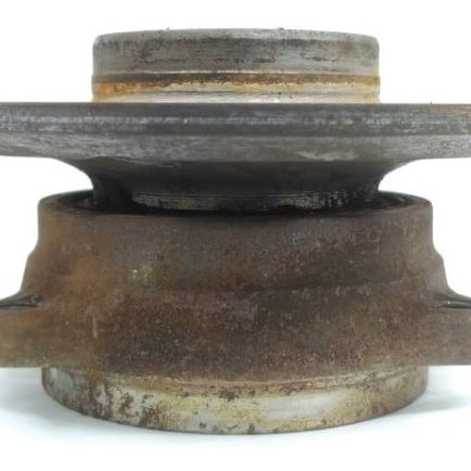 Cubo Rolamento Roda Traseiro Direito Mercedes C180 2014