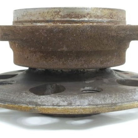Cubo Rolamento Roda Traseiro Direito Mercedes C180 2014