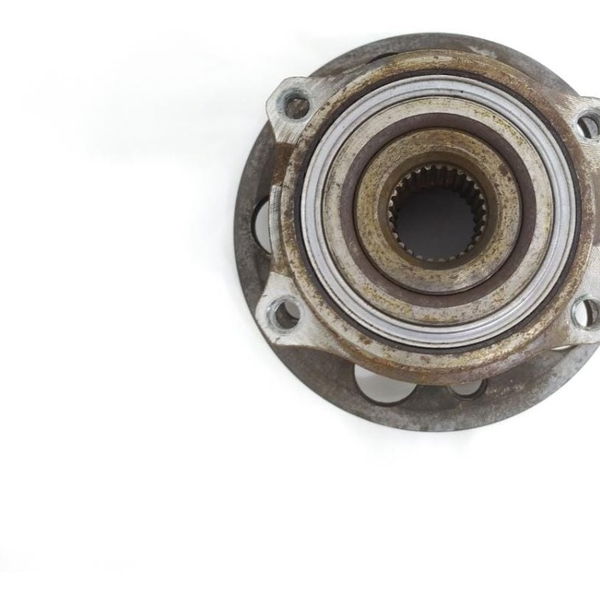 Cubo Rolamento Roda Traseiro Direito Mercedes C180 2014