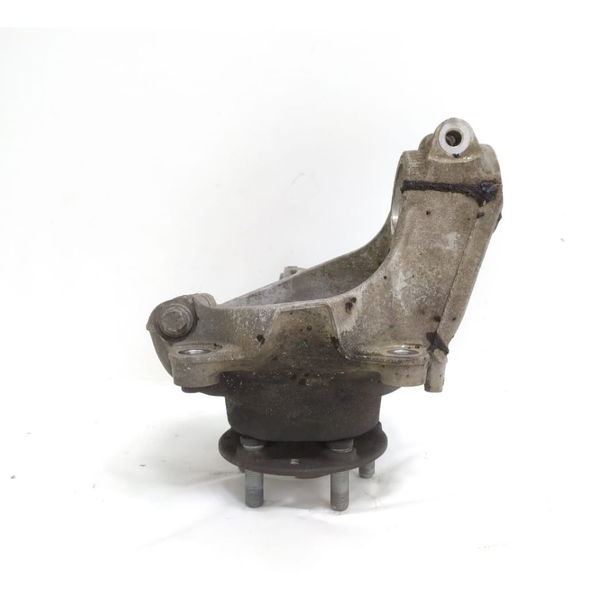 Montante Cubo Dianteiro Esquerdo Land Rover Evoque 2014