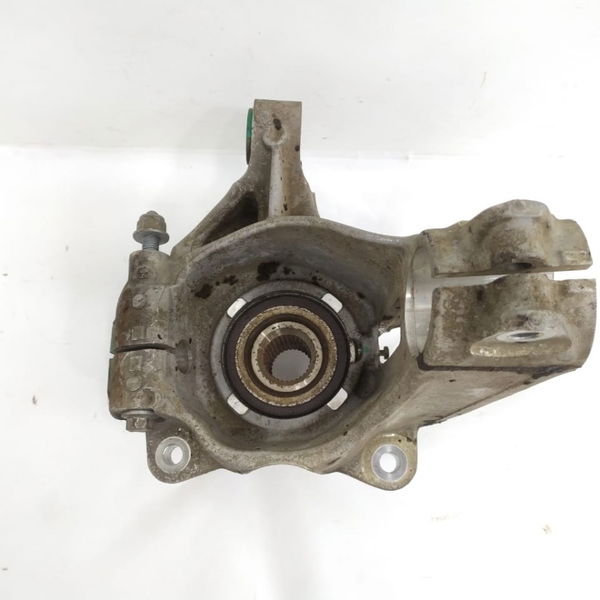 Montante Cubo Dianteiro Esquerdo Land Rover Evoque 2014