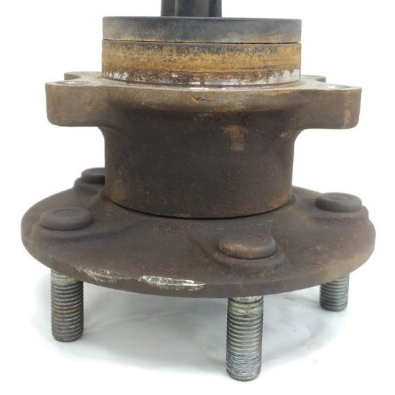 Cubo Rolamento Roda Traseiro Direito Outlander 2.0 2015