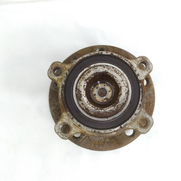 Cubo Rolamento Roda Traseiro Esquerdo Renegade 1.8 2018