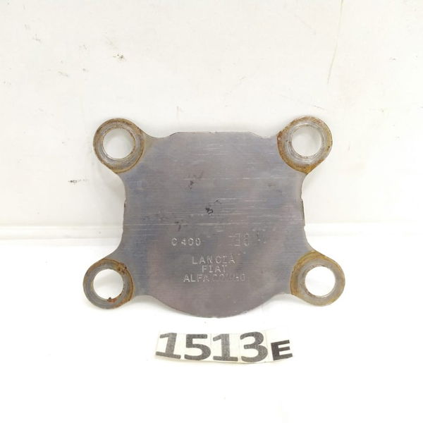 Capa Cubo Traseiro Esquerdo Jeep Renegade 1.8 2017 2018