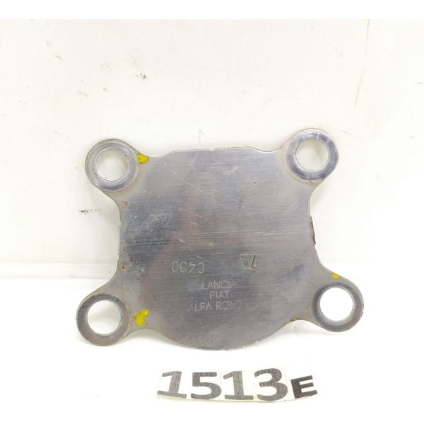 Capa Cubo Traseiro Esquerdo Jeep Renegade 2016